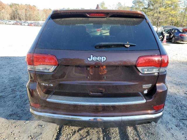 2015 JEEP GRAND CHER - 1C4RJFJG2FC632587