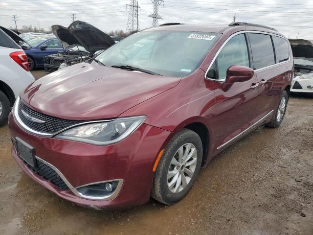 2017 CHRYSLER PACIFICA T - 2C4RC1BG0HR523017
