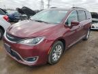 2017 CHRYSLER PACIFICA T - 2C4RC1BG0HR523017