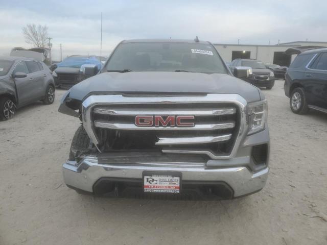 2019 GMC SIERRA K15 1GTU9BED7KZ423574
