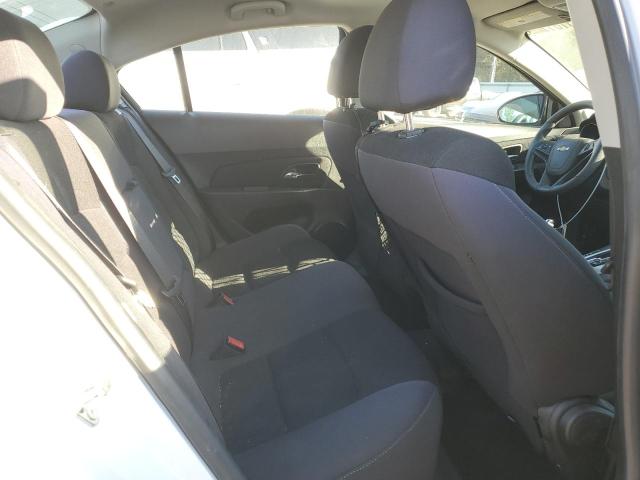 2015 CHEVROLET CRUZE LT - 1G1PC5SB3F7154924