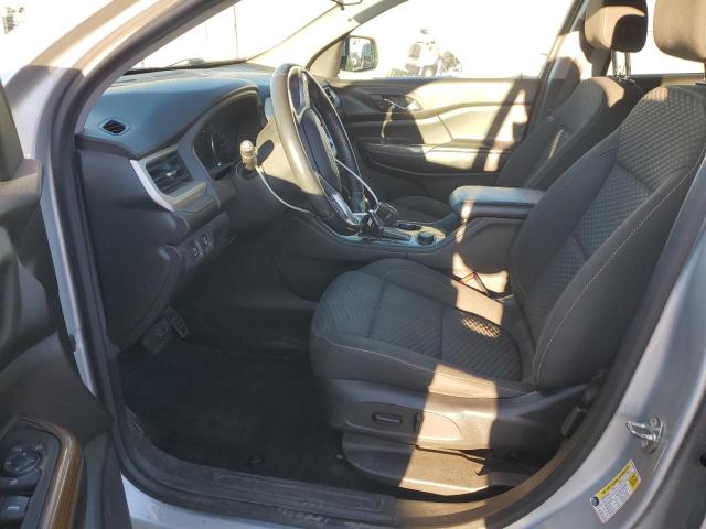 2017 GMC ACADIA SLE - 1GKKNSLS2HZ166776