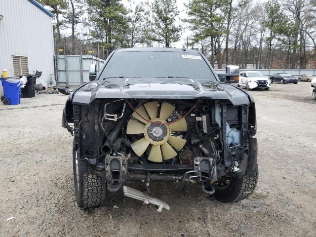 2016 GMC SIERRA K25 - 1GT12UE8XGF198968