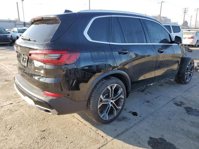 VIN 5UXCR4C0XP9P49463 2023 BMW X5 no.3