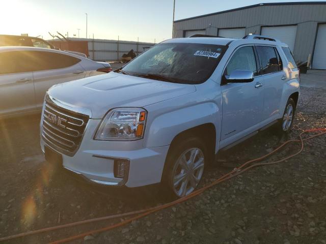 GMC TERRAIN SL