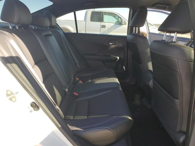 2017 HONDA ACCORD SPO - 1HGCR2F52HA194054