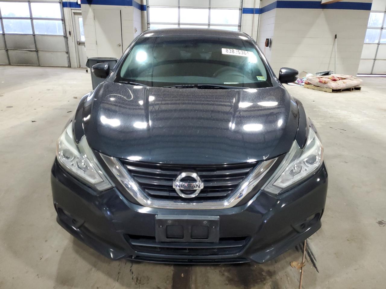 Lot #3024683680 2017 NISSAN ALTIMA 2.5