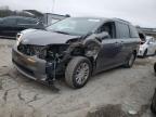 Lot #3048721757 2015 TOYOTA SIENNA XLE