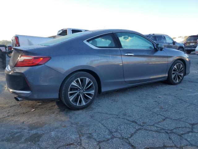 2017 HONDA ACCORD EXL - 1HGCT2B91HA003511
