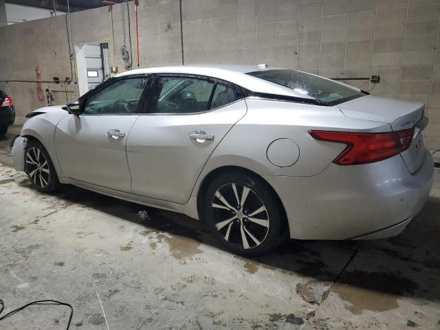 2018 NISSAN MAXIMA 3.5 - 1N4AA6AP1JC392878