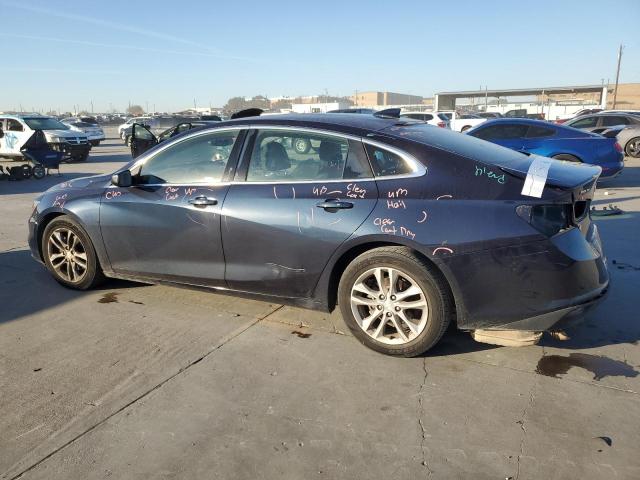 2016 CHEVROLET MALIBU LT - 1G1ZE5STXGF281589