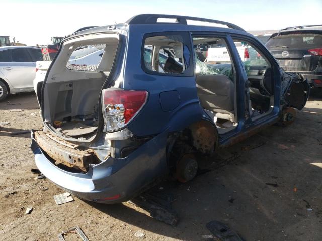 Vin: jf2sh6cc8ah794289, lot: 83982334, subaru forester 2.5x premium 20103
