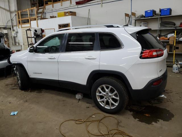 2017 JEEP CHEROKEE L - 1C4PJMCB1HD215908