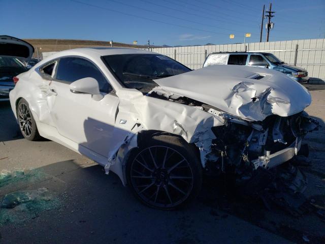 Vin: jthhp5bc9f5000706, lot: 83778104, lexus rc 20154