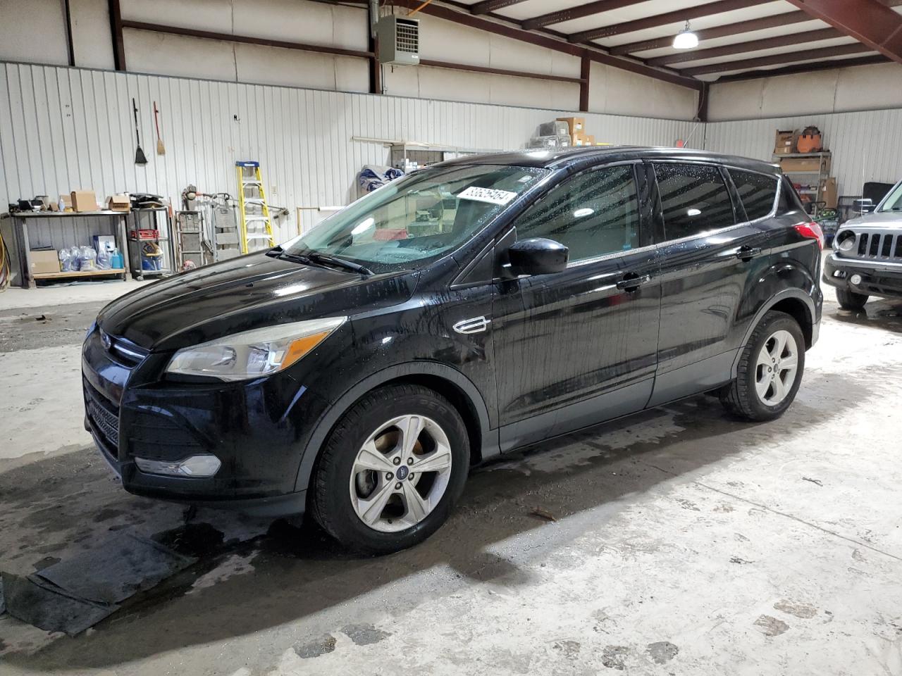 Lot #3033099996 2016 FORD ESCAPE SE