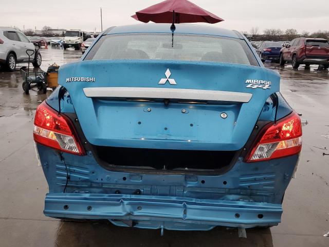 2019 MITSUBISHI MIRAGE G4 - ML32F3FJ5KHF16440