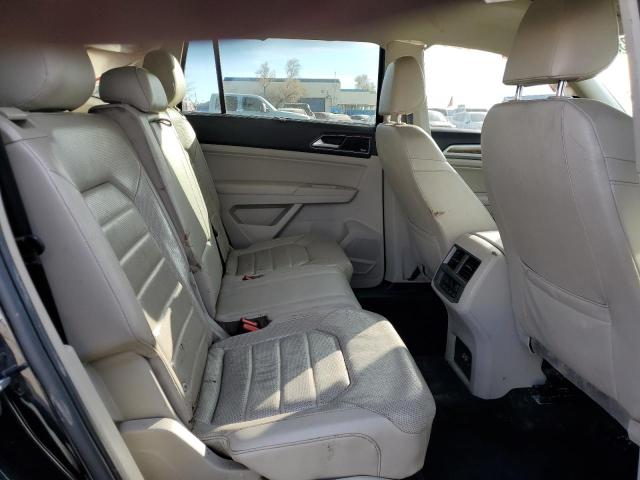 2019 VOLKSWAGEN ATLAS SEL - 1V2NR2CA6KC503267