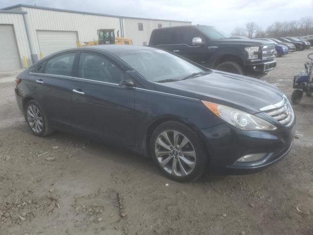 Vin: 5npec4ab1ch435430, lot: 86908024, hyundai sonata se 20124