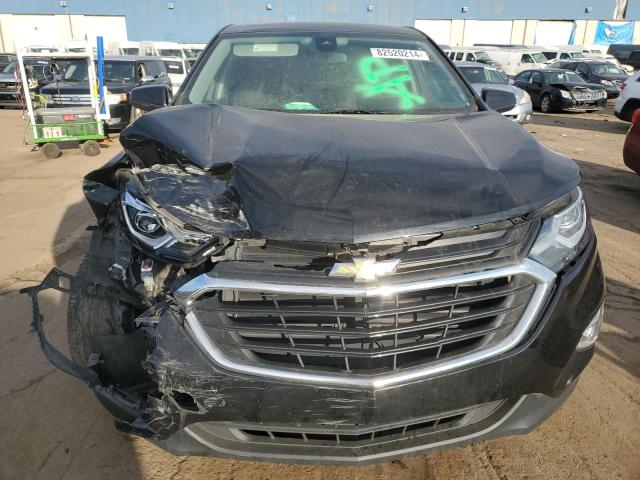 2019 CHEVROLET EQUINOX LT - 2GNAXJEV7K6258799