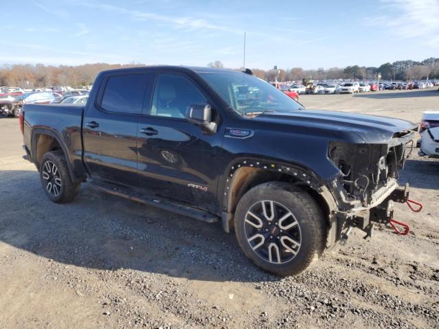 2021 GMC SIERRA K15 - 3GTP9EEL3MG262889