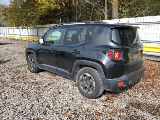 2017 JEEP RENEGADE S - ZACCJAAB1HPF69557