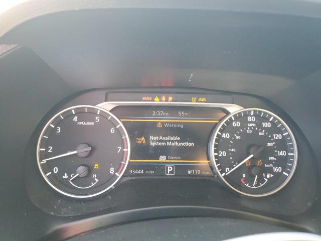 2021 NISSAN SENTRA SV - 3N1AB8CV5MY251776