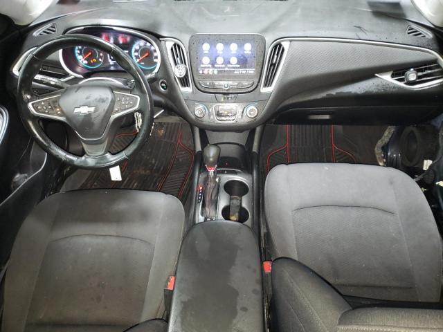 2023 CHEVROLET MALIBU RS - 1G1ZG5ST2PF120048