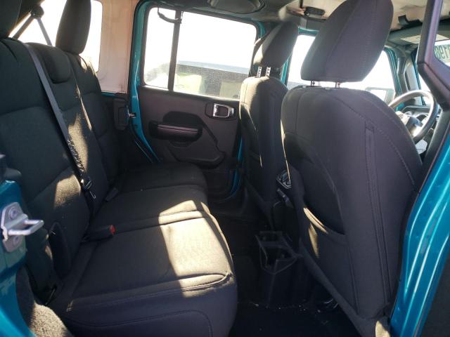 2020 JEEP WRANGLER U - 1C4HJXDN3LW165718