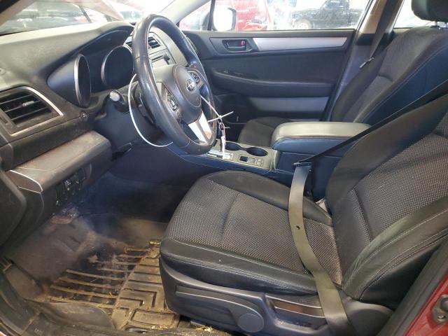 VIN 4S4BSAAC5F3220576 2015 SUBARU OUTBACK no.7