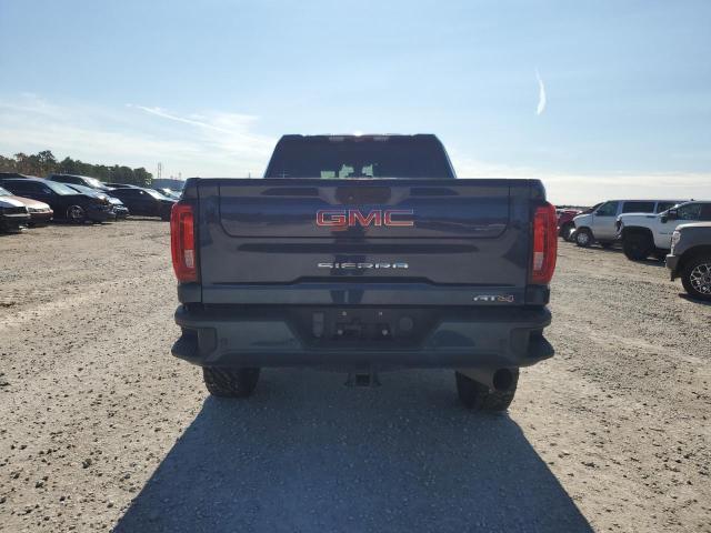 2020 GMC SIERRA K25 - 1GT49PEY5LF183640