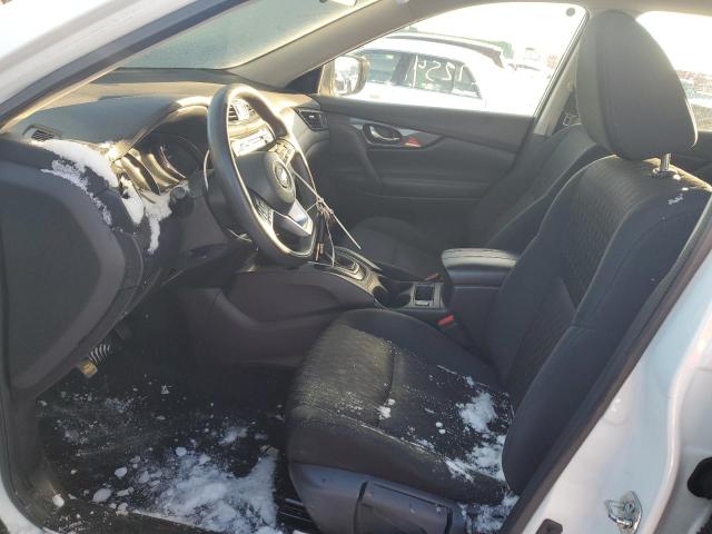 2018 NISSAN ROGUE S - 5N1AT2MV9JC806086