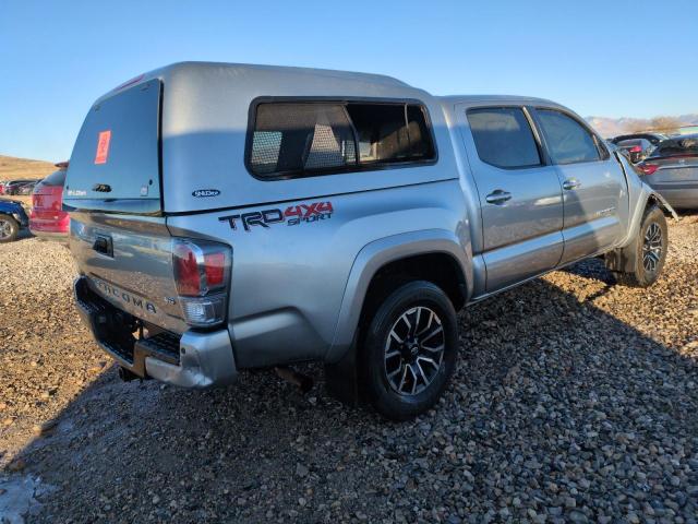 2022 TOYOTA TACOMA DOU - 3TMCZ5AN4NM459935