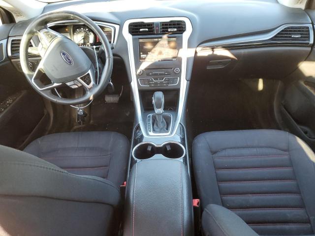2016 FORD FUSION SE - 3FA6P0HD8GR366513