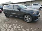 Lot #3027175304 2013 DODGE DURANGO R/