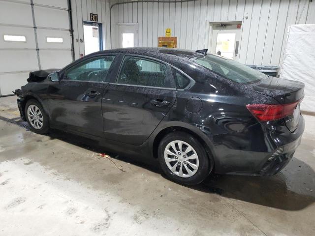 VIN 3KPF24AD3PE521051 2023 KIA FORTE no.2