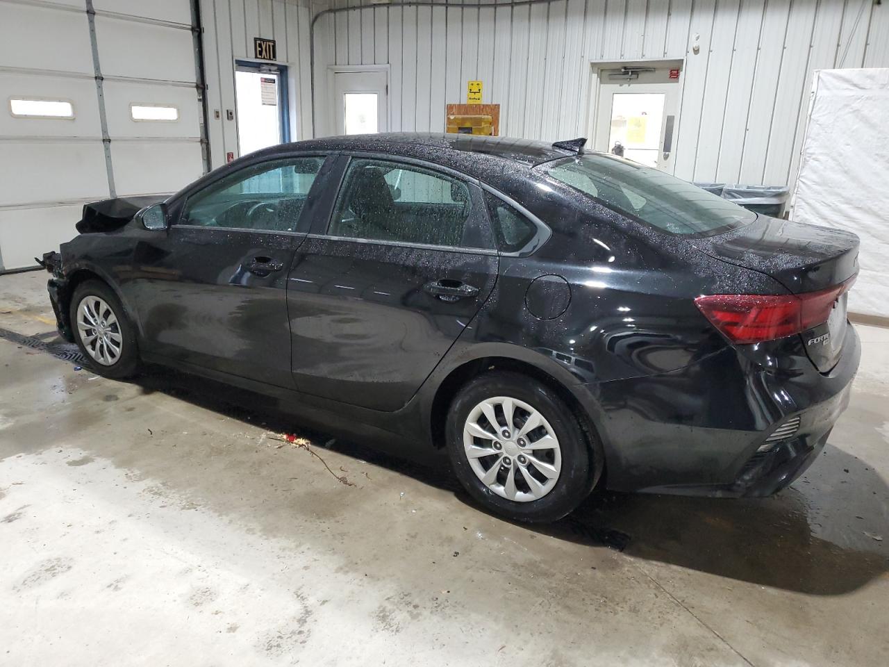 Lot #3024916412 2023 KIA FORTE LX