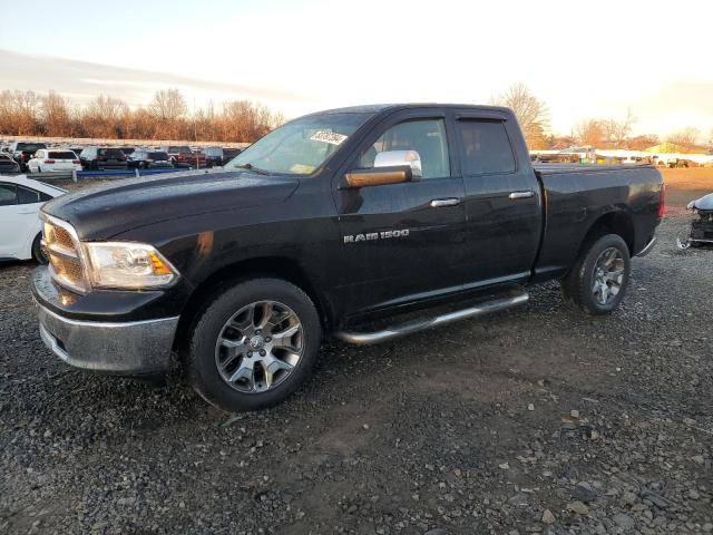 2012 DODGE RAM 1500 S #3042046182