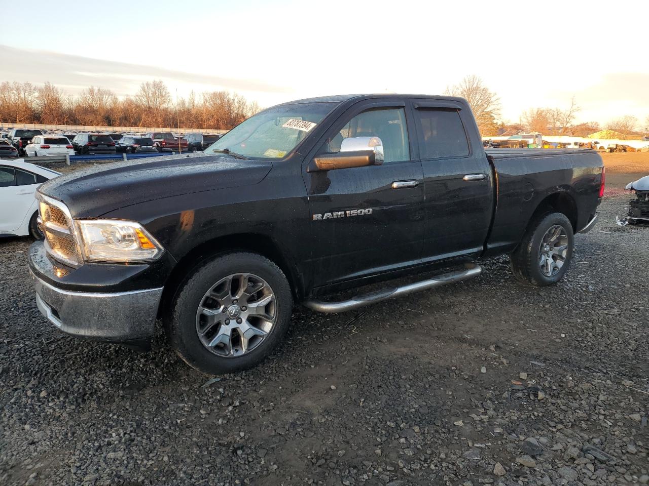 Lot #3042046182 2012 DODGE RAM 1500 S