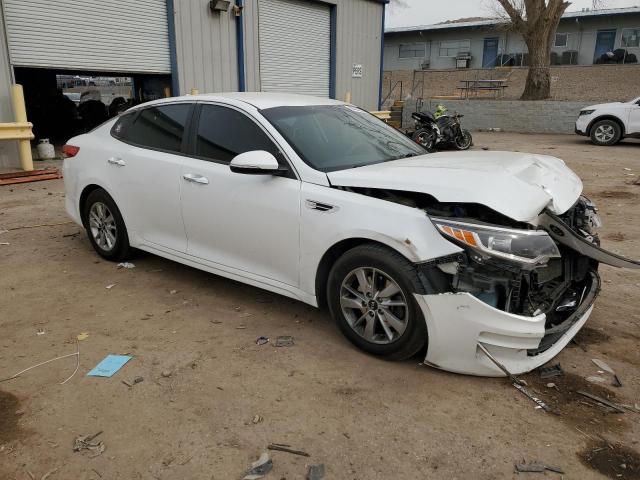 2016 KIA OPTIMA LX - KNAGT4L39G5093646