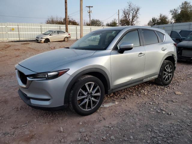 MAZDA CX-5 TOURING