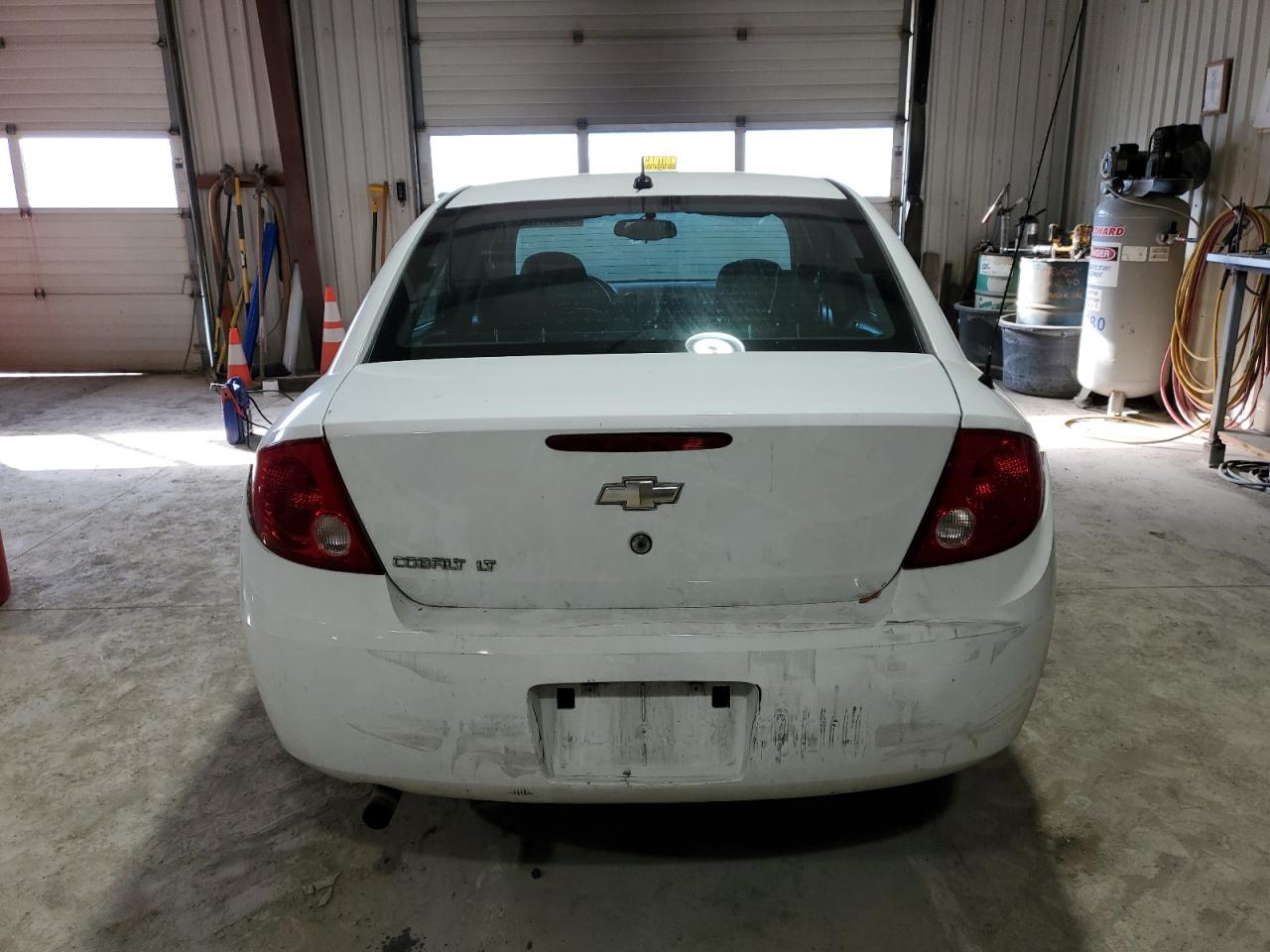 Lot #3041847476 2009 CHEVROLET COBALT LT