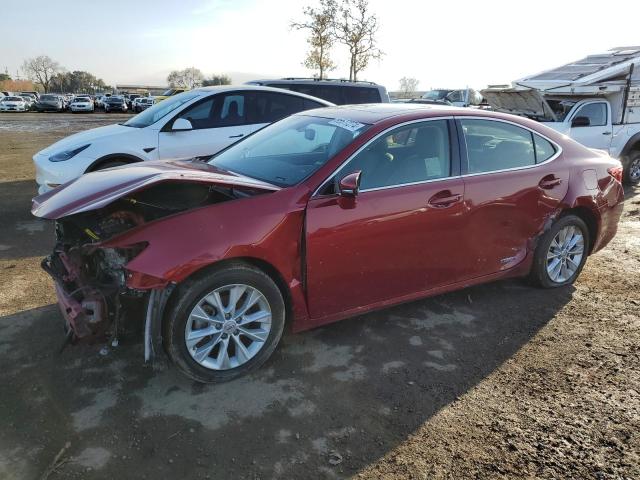 VIN JTHBW1GG5D2008667 2013 LEXUS ES300 no.1