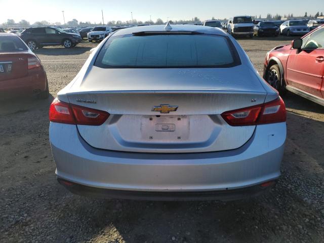 2016 CHEVROLET MALIBU LT - 1G1ZE5STXGF306779