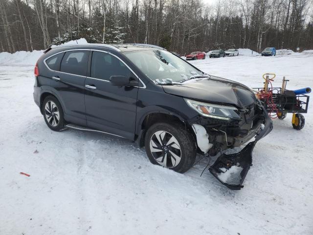 2016 HONDA CR-V TOURI - 5J6RM4H93GL800753
