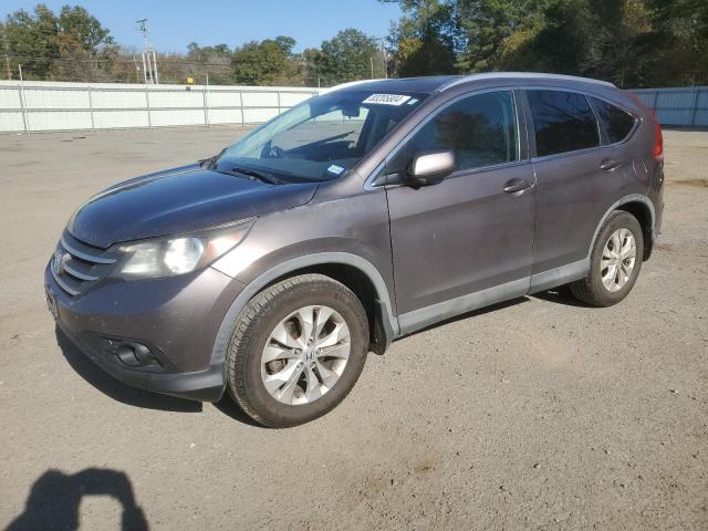 HONDA CR-V EXL