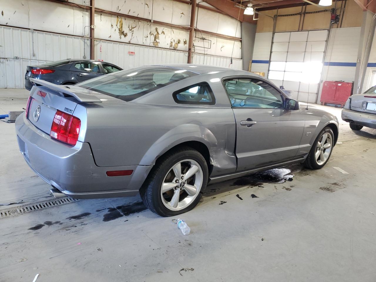 Lot #3028597934 2007 FORD MUSTANG GT