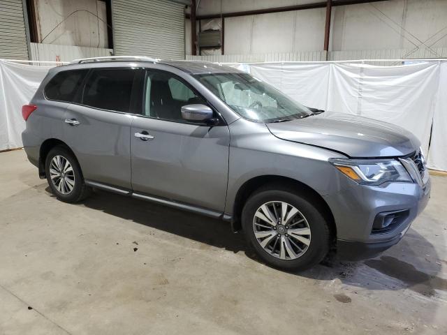 2020 NISSAN PATHFINDER - 5N1DR2AM5LC624864