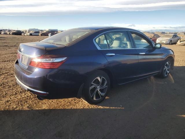 2016 HONDA ACCORD LX - 1HGCR2F38GA064728