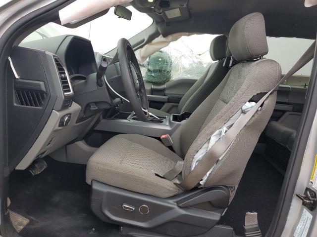 2017 FORD F250 SUPER - 1FT7W2B6XHEF42599