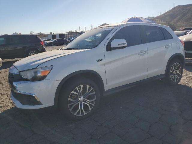 2017 MITSUBISHI OUTLANDER #3034674663